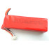 Dalis RC FT012 baterija 11.1V 2700mAh