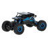 RC automobilis Rock Crawler HB 2.4GHz 1:18 mėlynas