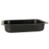 Kepimo Forma „Non-Stick“ 290 x 220 x 60 Juoda