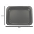 Kepimo Forma „Non-Stick“ 290 x 220 x 60 Juoda