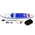 Pompowana SUP Lenta su Priedais Paddleboard 320CM 130KG