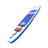 Pompowana SUP Lenta su Priedais Paddleboard 320CM 130KG