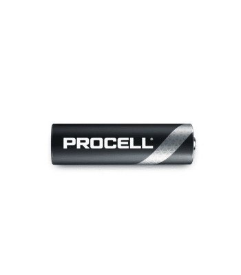 Duracell Industrial LR03 AAA baterija 10 vnt.