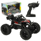 RC Revolt 4x4 nuotolinio valdymo automobilis