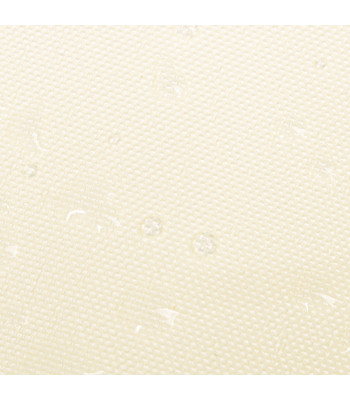 SN1024 SUN SAIL 4x4 M CREAM BALTA