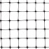 AN0002 MOLE NET 30 GSM 2 X 100 M