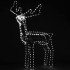 CL1227 REINDEER LIGHT 288 LED