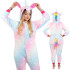 Kigurumi pižama moterims Springos HA5080, dydis: M