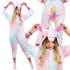 Kigurumi pižama moterims Springos HA5080, dydis: M