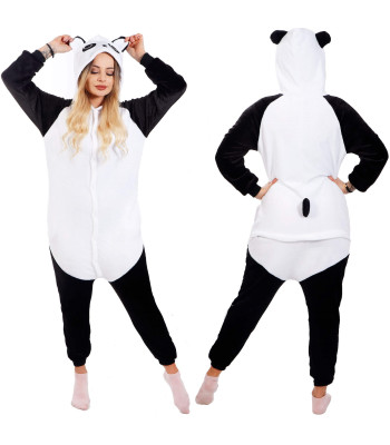 Kigurumi pižama moterims Springos HA5077, dydis: M