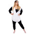 Kigurumi pižama moterims Springos HA5077, dydis: M