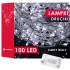 CL0072 DEKORATYVINIS ŠVIETIMAS 100 LED