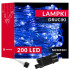 CL0084 DEKORATYVINIS ŠVIETIMAS 200 LED