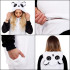 Kigurumi pižama moterims Springos HA5078, dydis: L