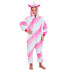 Kigurumi pižama mergaitei Springos HA5072 130 - 140 cm