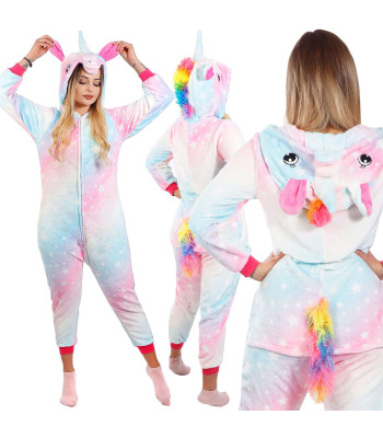 Kigurumi pižama moterims Springos HA5081, dydis: L