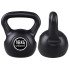 Kettlebell Springos FA1007, 16kg, ABS