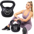 Kettlebell Springos FA1007, 16kg, ABS