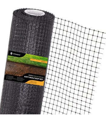 AN0008 MOLE NET 30 GSM 1 X 100 M