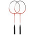 KG0008 BADMINTONO RINKINYS