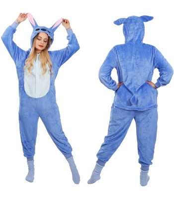 Kigurumi pižama moterims Springos HA5073, dydis: S