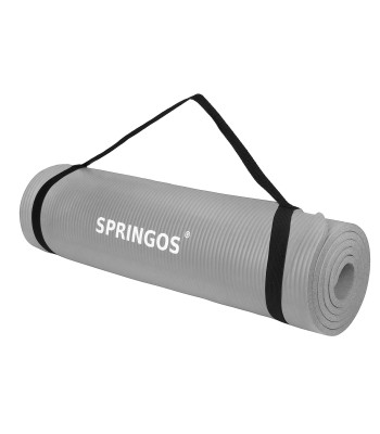 Jogos kilimėlis Springos YG0041 183 cm