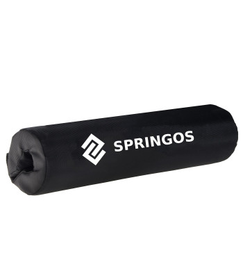 Fitneso svorio strypo padas Springos FA0093