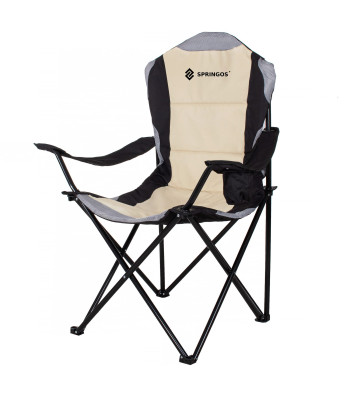 Turistinė kėdė Springos CS0005