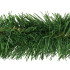 CA0949 GREEN GARLAND 400 CM