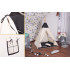 PATARIMAS 11 BLACK SMOOTH TIPI TENT