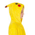 Kigurumi pižama mergaitei Springos HA7314 120-130 cm