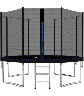 Sodo batutas Springos TP0003 365 cm