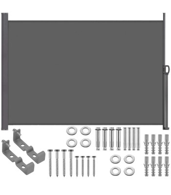 Šoninis tentas Springos AW0002 300 X 160 CM