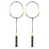 Badmintono rinkinys Springos KG0037