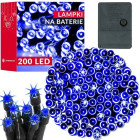 Kalėdinės lemputės Springos CL0207 200 Led