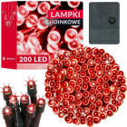 Kalėdinės lemputės Springos CL0208 200 Led