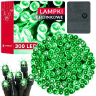 Kalėdinės lemputės Springos CL0341 300 Led 22,5 m