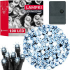 Kalėdinės lemputės Springos CL0205 200 Led 15,5 m