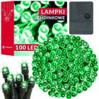 Kalėdinės lemputės Springos CL0131 100 Led 8,5 m