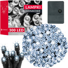 Kalėdinės lemputės Springos CL0534 500 Led 21,5 m