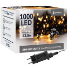 Kalėdinės lemputės Springos CL4096 1000 led 50m