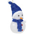 Kalėdinė puošmena Snowman Springos CA1203 11cm