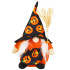 Leprechaun Halloween papuošalas Gnome Springos CA1253 20 cm