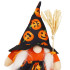 Leprechaun Halloween papuošalas Gnome Springos CA1253 20 cm