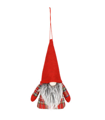 Christmas Gnome Springos CA1242 21 cm