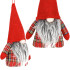 Christmas Gnome Springos CA1242 21 cm