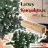 CT0192 Dirbtinė Kalėdų eglutė 240 cm Premium Royal Trees Snowy Deimantinė pušis su kūgiais