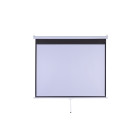 Projector screen manual ES-1 (84