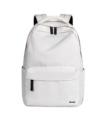 Sponge Milk Backpack 13 - 15,4" White