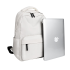 Sponge Milk Backpack 13 - 15,4" White